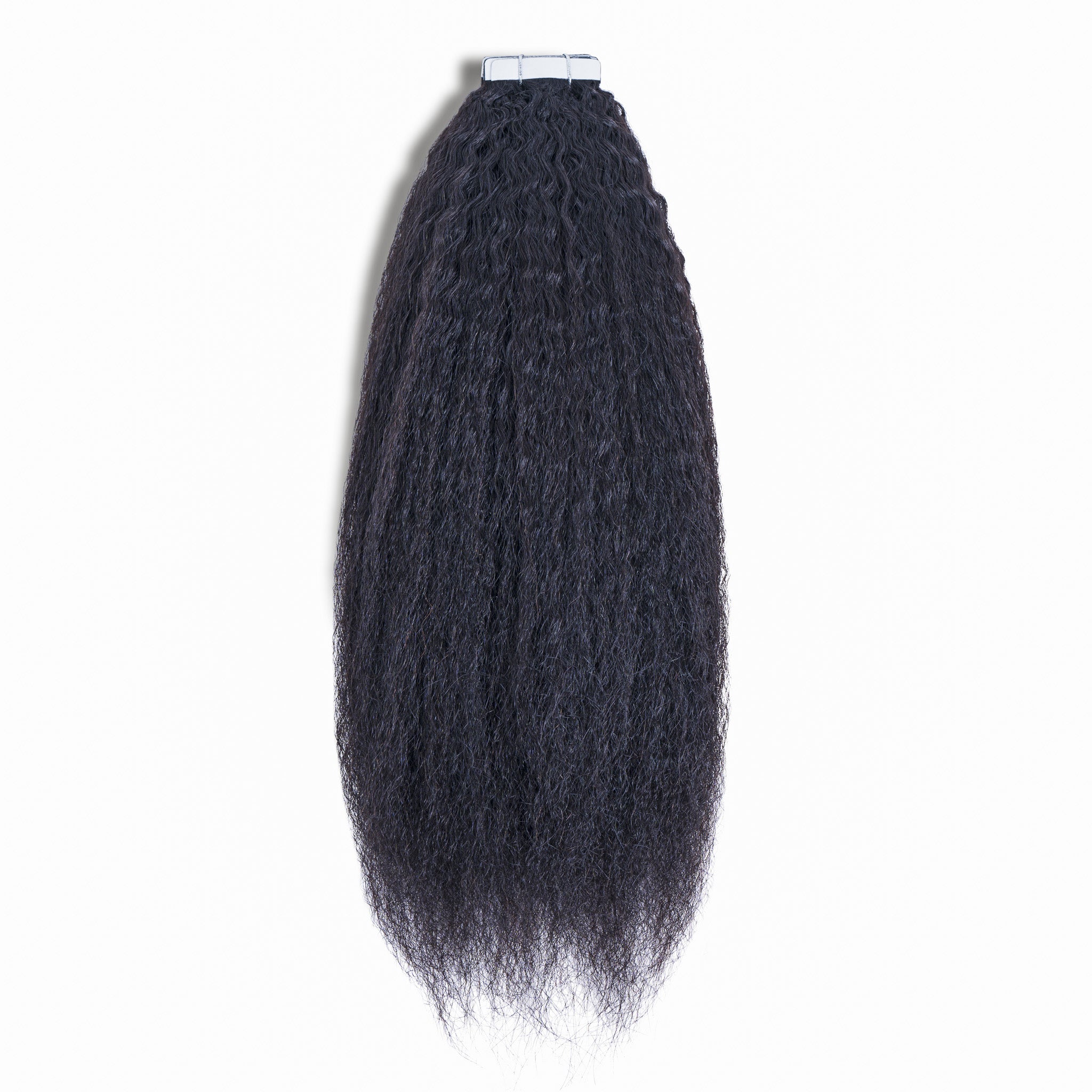 Kinky Straight Tape In - Pure Hair Factory